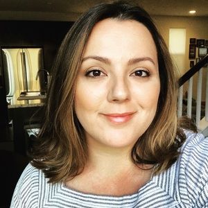 Meet your Posher, Mallory